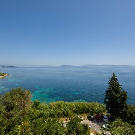 Casa Dei Venti - Sea View Apartments - 100M From The Beach ベニテス エクステリア 写真