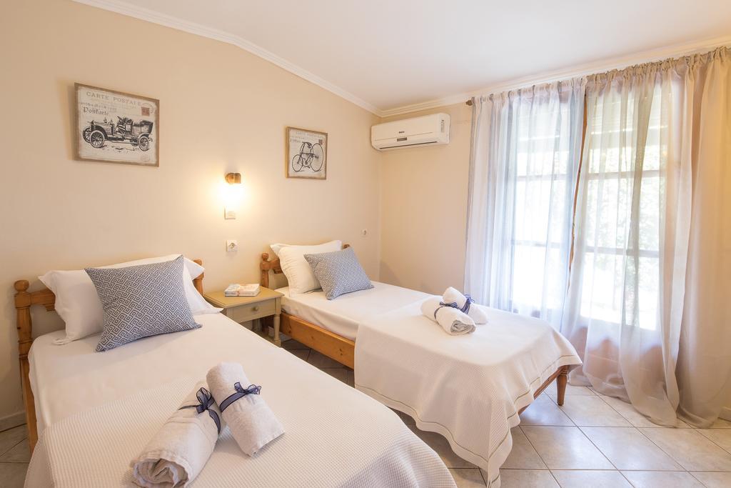 Casa Dei Venti - Sea View Apartments - 100M From The Beach ベニテス エクステリア 写真