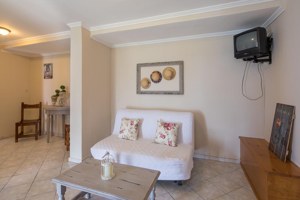 Casa Dei Venti - Sea View Apartments - 100M From The Beach ベニテス エクステリア 写真