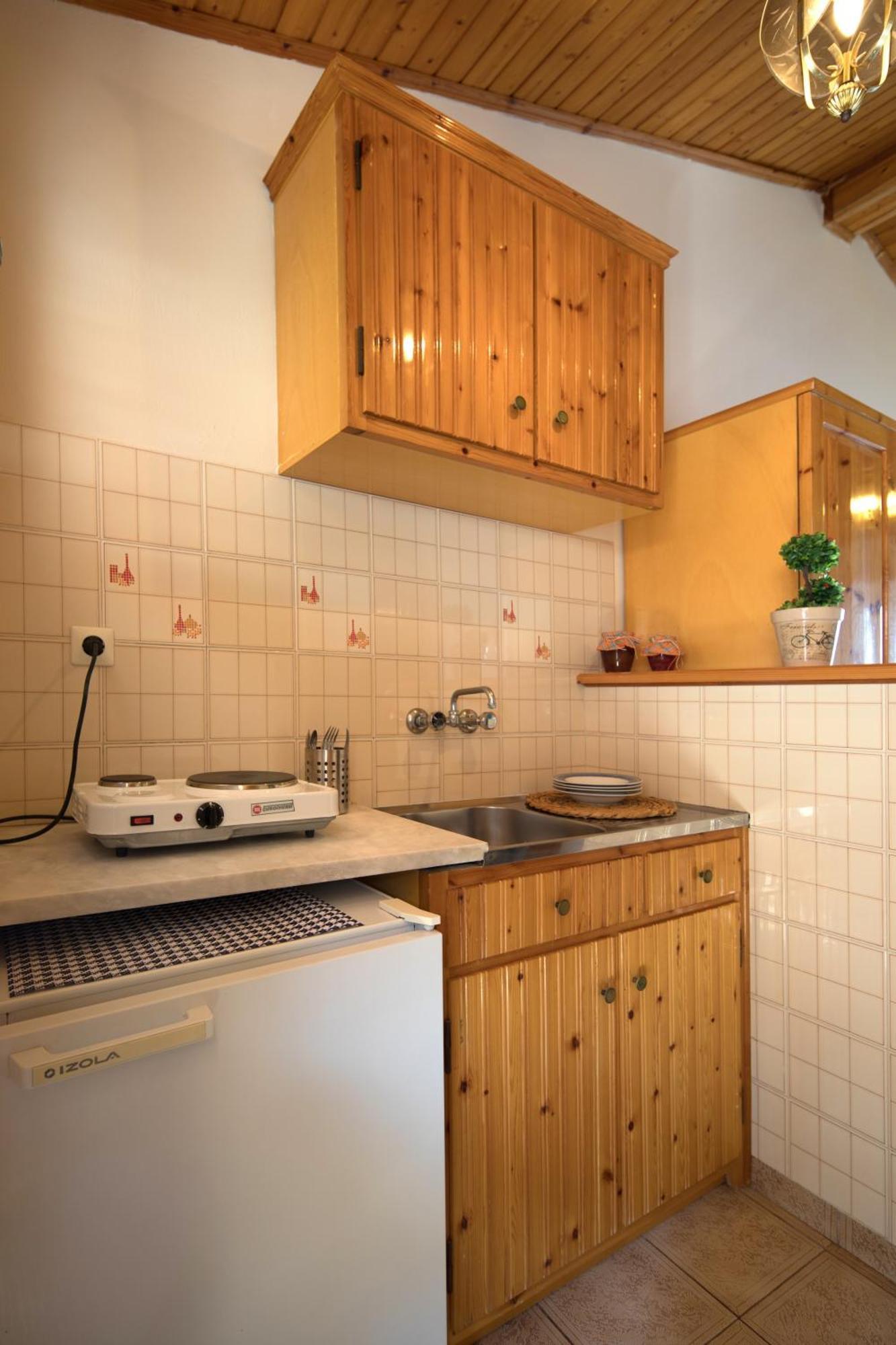 Casa Dei Venti - Sea View Apartments - 100M From The Beach ベニテス エクステリア 写真