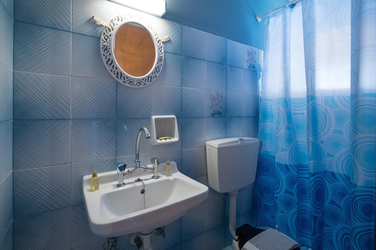 Casa Dei Venti - Sea View Apartments - 100M From The Beach ベニテス 部屋 写真